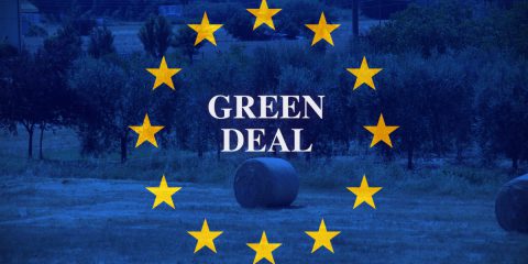 Obiettivi green per il 2030. Corte Corti UE: “Scarsi segnali che si traducano nella pratica in azioni sufficienti”