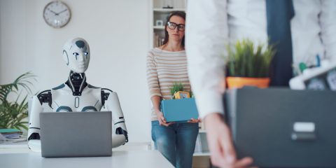 IA, Confartigianato: “In Italia a rischio 8 milioni di lavoratori”. Il presidente Granelli: “IA va guidata da intelligenza artigiana”