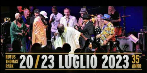 LepidaTV, rivedi l’edizione 2023 del Porretta Soul Festival