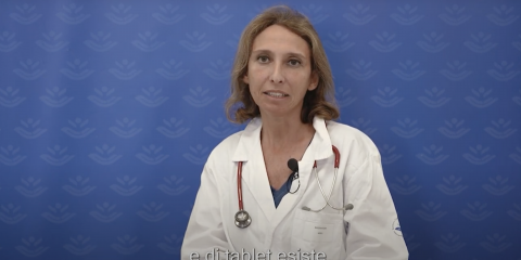 Adolescenti e dipendenza da smartphone, ecco tutti gli altri rischi per la salute. Videointervista alla pediatra del ‘Bambino Gesù’