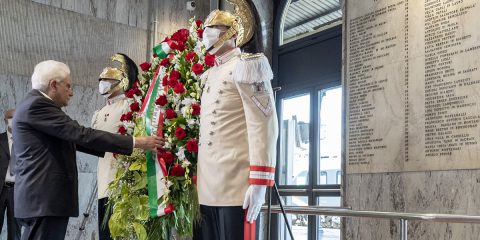 Democrazia futura. Le verità che rimangono da svelare sulla strage alla stazione di Bologna