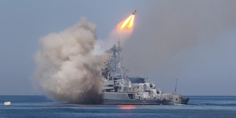 Guerra Ucraina–Russia: l’Europa diventa zona rossa