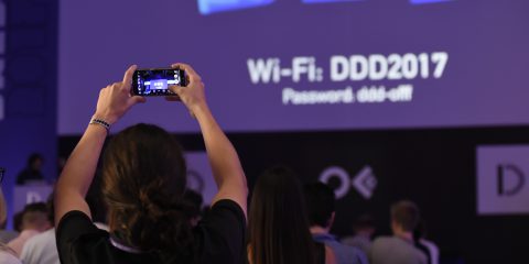 6 Ghz, Ofcom pensa di condividere la banda fra 5G e WiFi