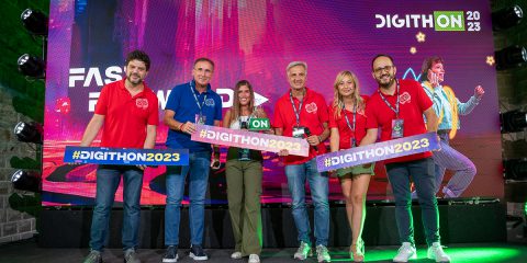 DigithON 2023, vince la startup torinese NOVIS GAMES 