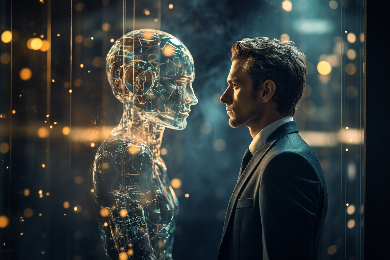 Intelligenza Artificiale (IA): pro e contro per la sicurezza sul lavoro. Intervento del Prof. Tiziano Treu