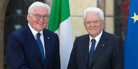 La Giornata Parlamentare del 21 settembre 2023. Mattarella richiama l’UE sul patto di stabilità e crescita