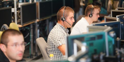 Telemarketing selvaggio, il Garante Privacy multa Comparafacile e Tiscali