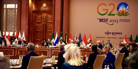 Democrazia Futura. G20: il Vertice di New Delhi conferma la crisi della governance mondiale