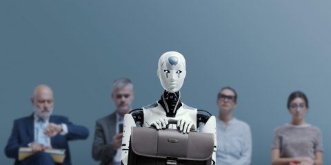 L’IA non ha bisogno di essere intelligente per fare cose intelligenti