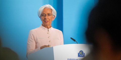 I salari alla Bce: Lagarde guadagna 427.560 euro l’anno