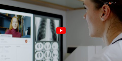 Telemedicina, Engineering: “Stiamo testando la piattaforma nazionale, sarà attiva tra dicembre e gennaio”