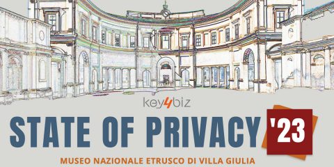 “State of Privacy ’23”, il 18 settembre l’evento del Garante. Scopri il programma