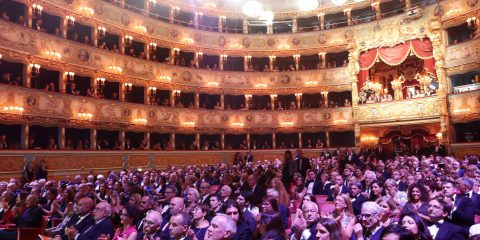 ‘Teatro e Scuola’, belle intenzioni ma tante contraddizioni delle politiche culturali