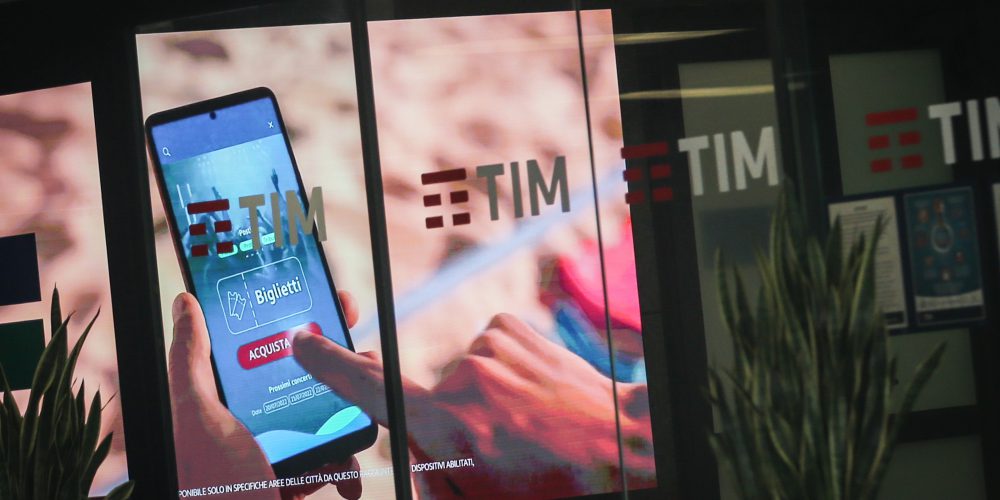 Tim, la conversione delle risparmio piace al mercato
