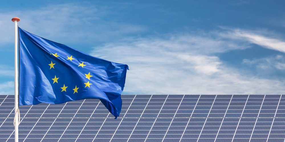 Stato dell’Energia Ue 2025, 695 miliardi l’anno per Cleantech, AI e reti intelligenti