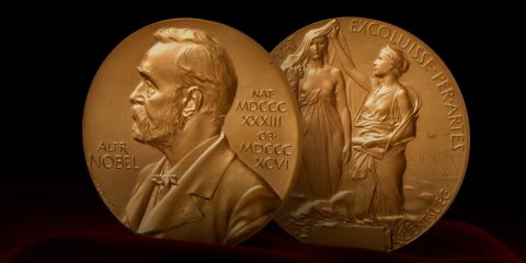 Vincitori premio Nobel: 874 uomini e 58 donne
