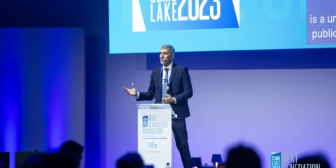 ComoLake2023, Ravasio (Oracle): ‘Noi Cloud Provider per le PA centrali e locali’