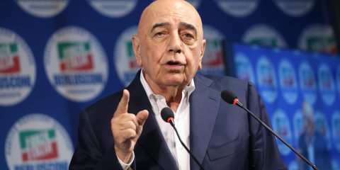 Il centrodestra conferma Trento ed elegge Galliani al Senato. Il campo largo conquista Foggia