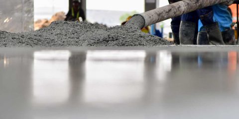 C-Crete, nuovo materiale “zero emissioni” alternativo al cemento