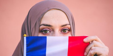 Islam in Francia: il 21,53% dei nuovi nati ha un nome arabo