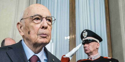 Democrazia Futura. Giorgio Napolitano e Antonio Giolitti: due modi diversi di stare in un partito