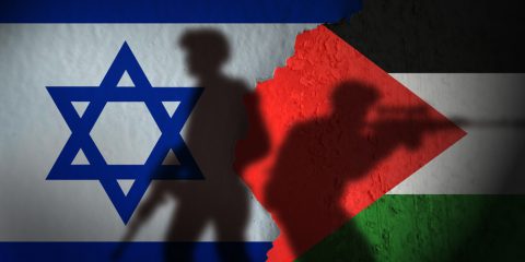 L’orrore e il “male assoluto” a volte ritornano: gli israeliani (e il mondo) alla prova della “Terza Via”