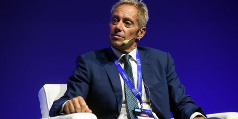 Luca Luciani chiamato alla guida di Cellnex Italia