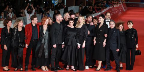 Festa del Cinema di Roma, “Mi fanno male i capelli” di Roberta Torre