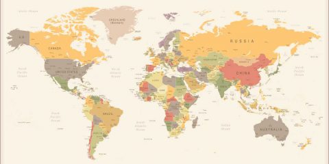 Democrazia Futura. Occidente e Occidenti