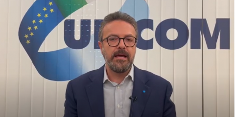 NetCo, Ugliarolo (Uilcom Uil): ‘Operazione nata nelle segrete stanze, anche il mercato non ci crede’