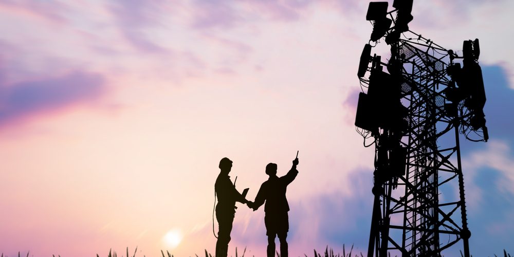 6mila nuove torri 5G, l’accordo Fastweb + Vodafone e Tim fa tremare INWIT