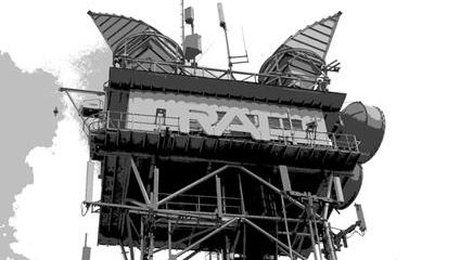 L’Anomalia. L’Italia è una repubblica fondata sulla televisione