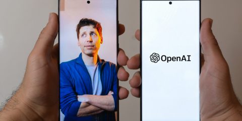 OpenAI, Altman ritorna CEO con un nuovo board: “Non vedo l’ora di consolidare la forte partnership con Microsoft”