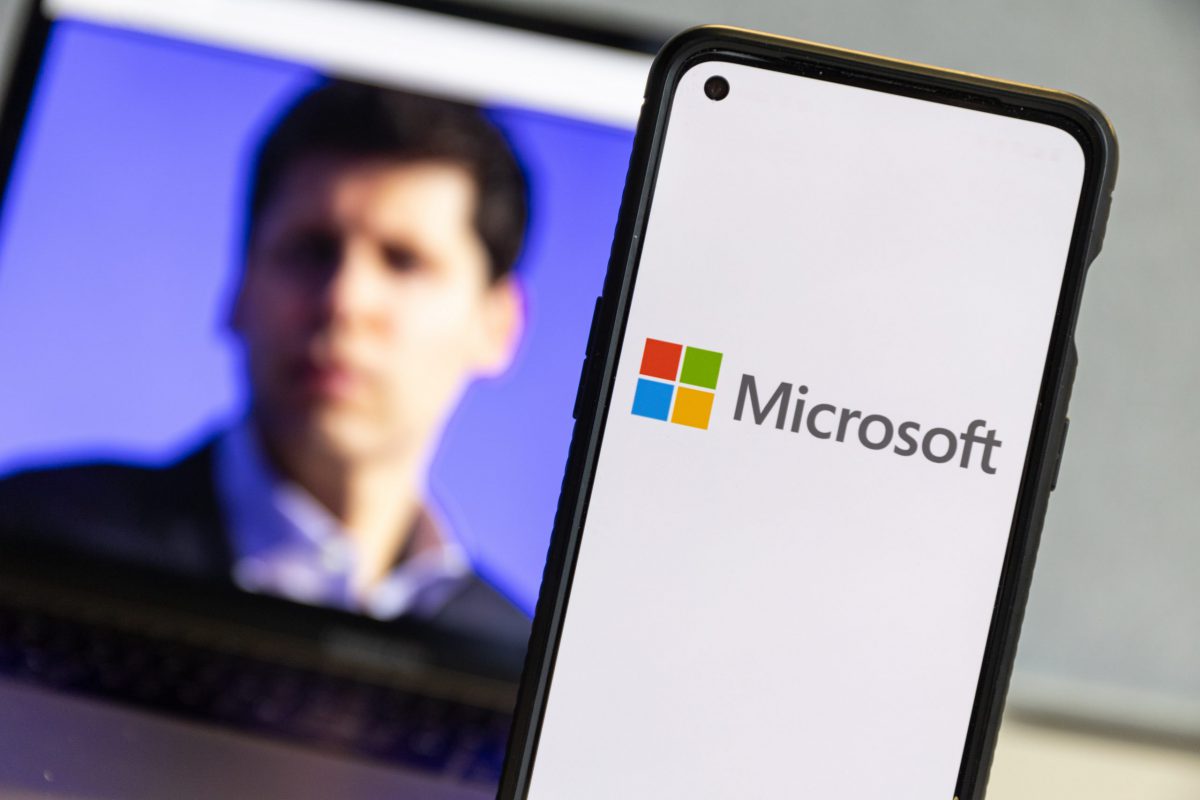 OpenAI prevede di ridurre drasticamente la quota di ricavi destinata a Microsoft