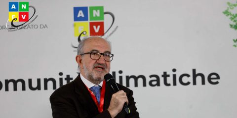 Comunità Climatiche. L’intervento di Antonio Navarra (Università di Bologna)