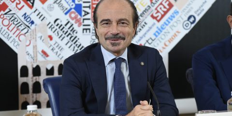 IA, presentato il Comitato. Butti: “Lavoriamo a una politica industriale per produrla in Italia”