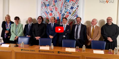 IA, presentato il Comitato di supporto al Sottosegretario Butti: le videointerviste