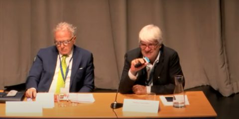 Alto Adige. AI Generativa nelle Pubbliche Amministrazioni (video)