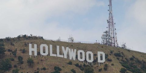 Hollywood centenaria