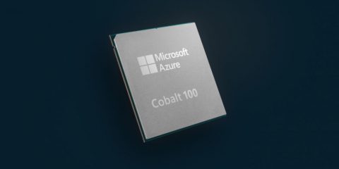 IA, Microsoft presenta i primi chip. Inizia la sfida a Intel e Nvidia