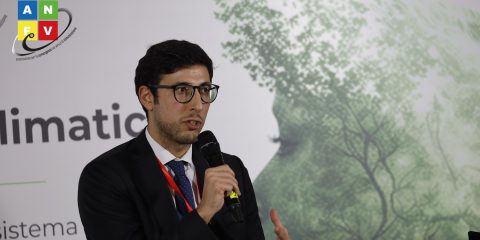 Comunità Climatiche. Palombini (A2A Smart City): “Forniamo servizi di alta qualità e lo facciamo in maniera responsabile”