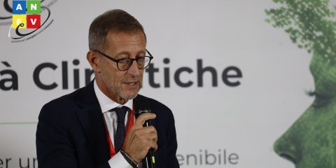 Comunità Climatiche. L’intervento di Roberto Conte (Iren Smart Solutions)