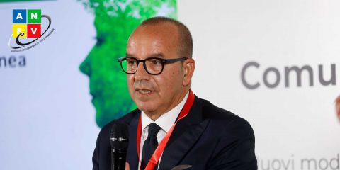 Comunità Climatiche. Mennea (Tecno Lab Energy): “Un momento di condivisione di esperienze e best practice”