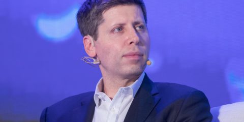 Sam Altam va in Microsoft