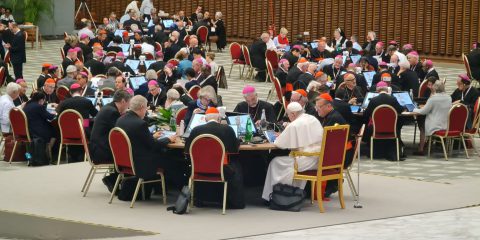 L’iVoting scelto da papa Francesco e dal Sinodo