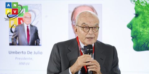 Comunità Climatiche. De Julio (ANFoV): “Portare l’innovazione tra i cittadini e le comunità locali”