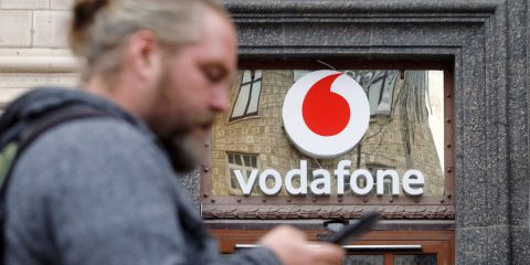 Banda larga, Vodafone miglior operatore in Italia per l’esperienza di qualità costante 