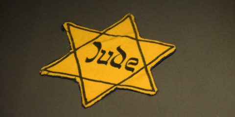 Democrazia Futura. A macchia d’odio, l’antisemitismo dopo il 7 ottobre 2023