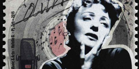 Edith Piaf al cinema, grazie all’IA