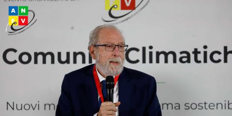 Comunità Climatiche. Laforgia (Acquedotto Pugliese): “Infrastrutture tema centrale per il Paese”